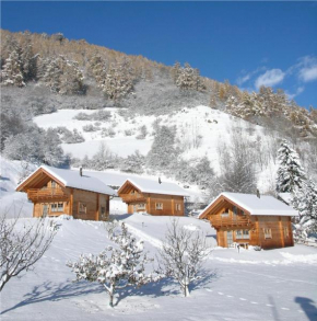 Chalets Trafögl